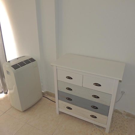 Estudio en playa de Fuengirola wifi Exterior foto